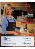 Smaki marzeń.Książka zwycięzcy programu MasterChef