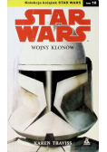 Star Wars Tom 16 Wojny klonów