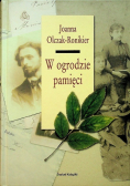 W ogrodzie pamięci