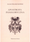 Apostrofa panegiryczna