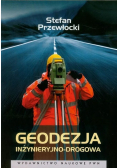 Geodezja inżynieryjno drogowa