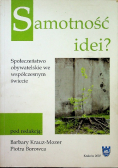 Samotność idei?