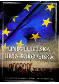 Unia Lubelska Unia Europejska