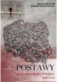 Postawy społeczno - religijne Polaków