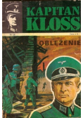 Kapitan Kloss - Oblężenie