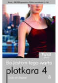 Plotkara Tom 4 Bo jestem tego warta
