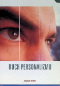 Duch personalizmu