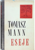 Eseje Mann