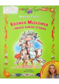 Krówka Mlekówka i innych rymów stówka