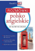 Rozmówki polsko-angielskie ze słowniczkiem