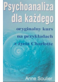 Psychoanaliza dla każdego