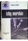 Izby morskie