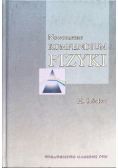 Nowoczesne kompendium fizyki