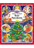 Świat w obrazkach Boże Narodzenie