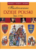 Ilustrowane dzieje polski 966 1795