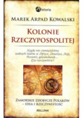 Kolonie Rzeczypospolitej