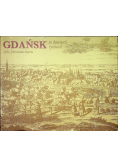Gdańsk w dawnych rycinach