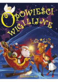 Opowieści wigilijne