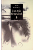 Saga rodu Słonimskich