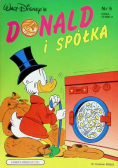 Donald i spółka Nr 5