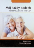 Mój każdy oddech