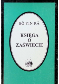 Księga o zaświecie