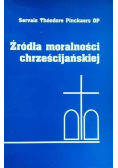 Źródła moralności chrześcijańskiej