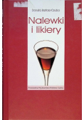 Nalewki i likiery