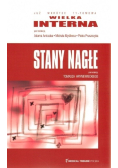 Wielka interna stany nagłe