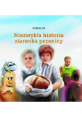Niezwykła historia ziarenka pszenicy