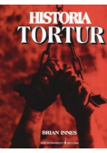 Historia tortur
