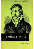 Filozofia Hegla