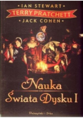 Nauka Świata Dysku Tom I