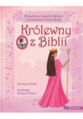 Królewny z Biblii