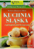 Kuchnia śląska z przyprawami leczącymi