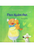 Pan kuleczka Skrzydła