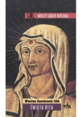 Święta Rita