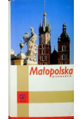 Małopolska przewodnik