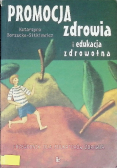 Promocja zdrowia i edukacja zdrowotna