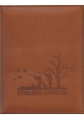 Kynologia łowiecka podręcznik