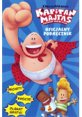Kapitan Majtas Oficjalny podręcznik