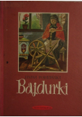 Bajdurki