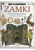 Patrzę Podziwiam Poznaję Zamki
