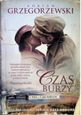 Czas burzy