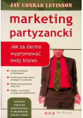 Marketing partyzancki