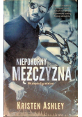 Dream Man Tom 2 Niepokorny mężczyzna