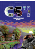 C64 Polskie piksele w grach