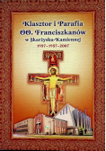 Klasztor i Parafia