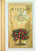 Twardowski wiersze