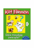 Kot Filemon